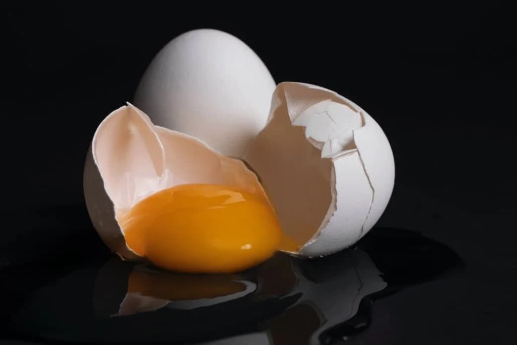 Çiğ Yumurta Zararlı Mı? Zararları Nelerdir?
