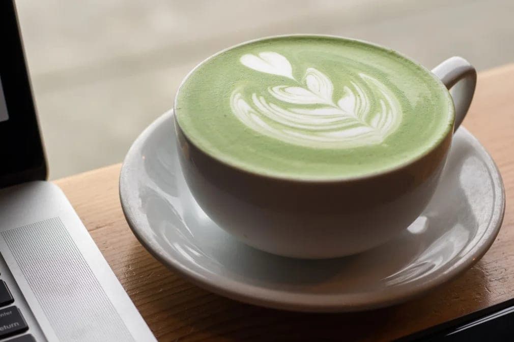 Matcha Çayı Nasıl Yapılır? Matcha Çayı Tarifi