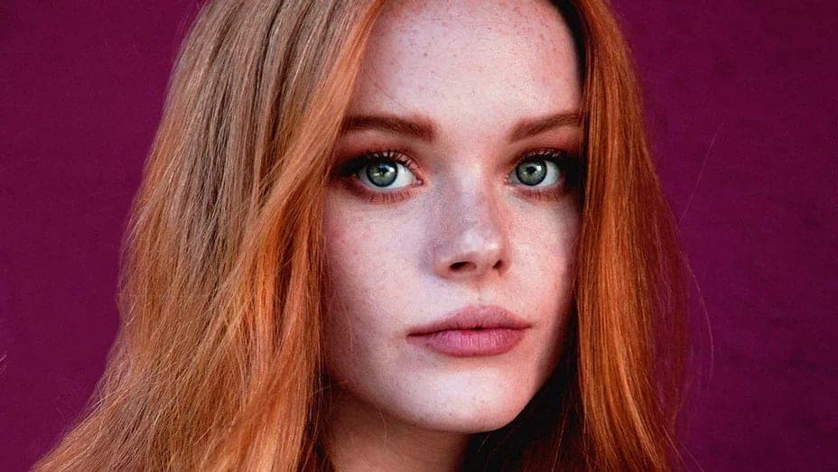 Abigail Cowen
