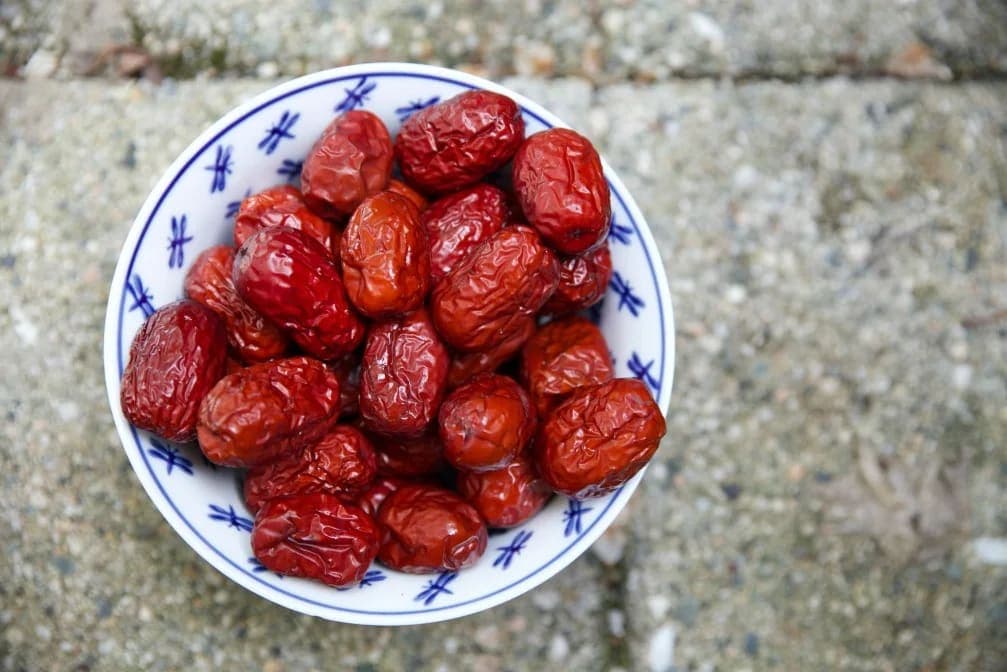 Hünnap (Cornus mas) Faydaları Nelerdir?