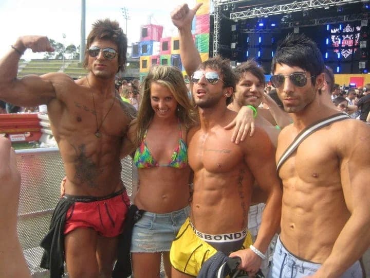 Aziz Shavershian (Zyzz) Neden Öldü?