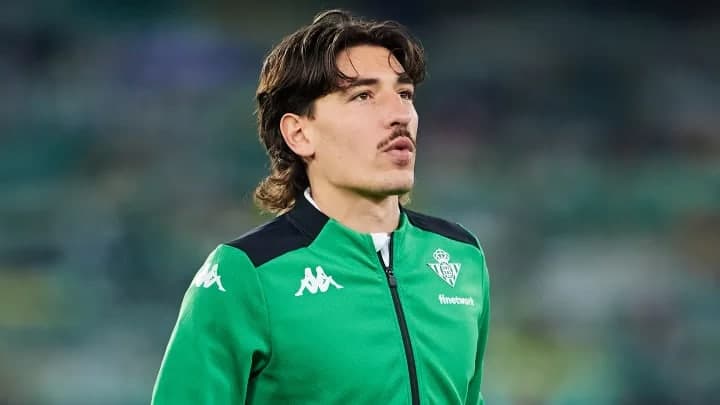 Hector Bellerin