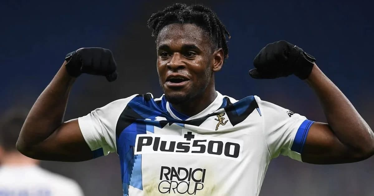 Duvan Zapata