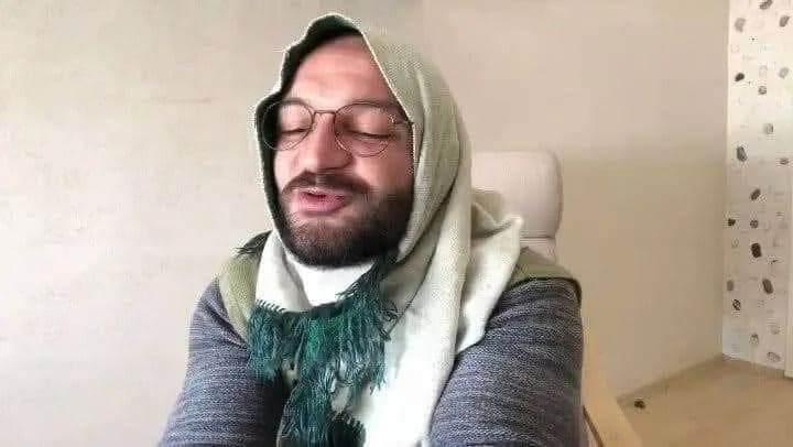 Aykut Elmas