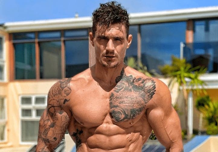 Ross Dickerson