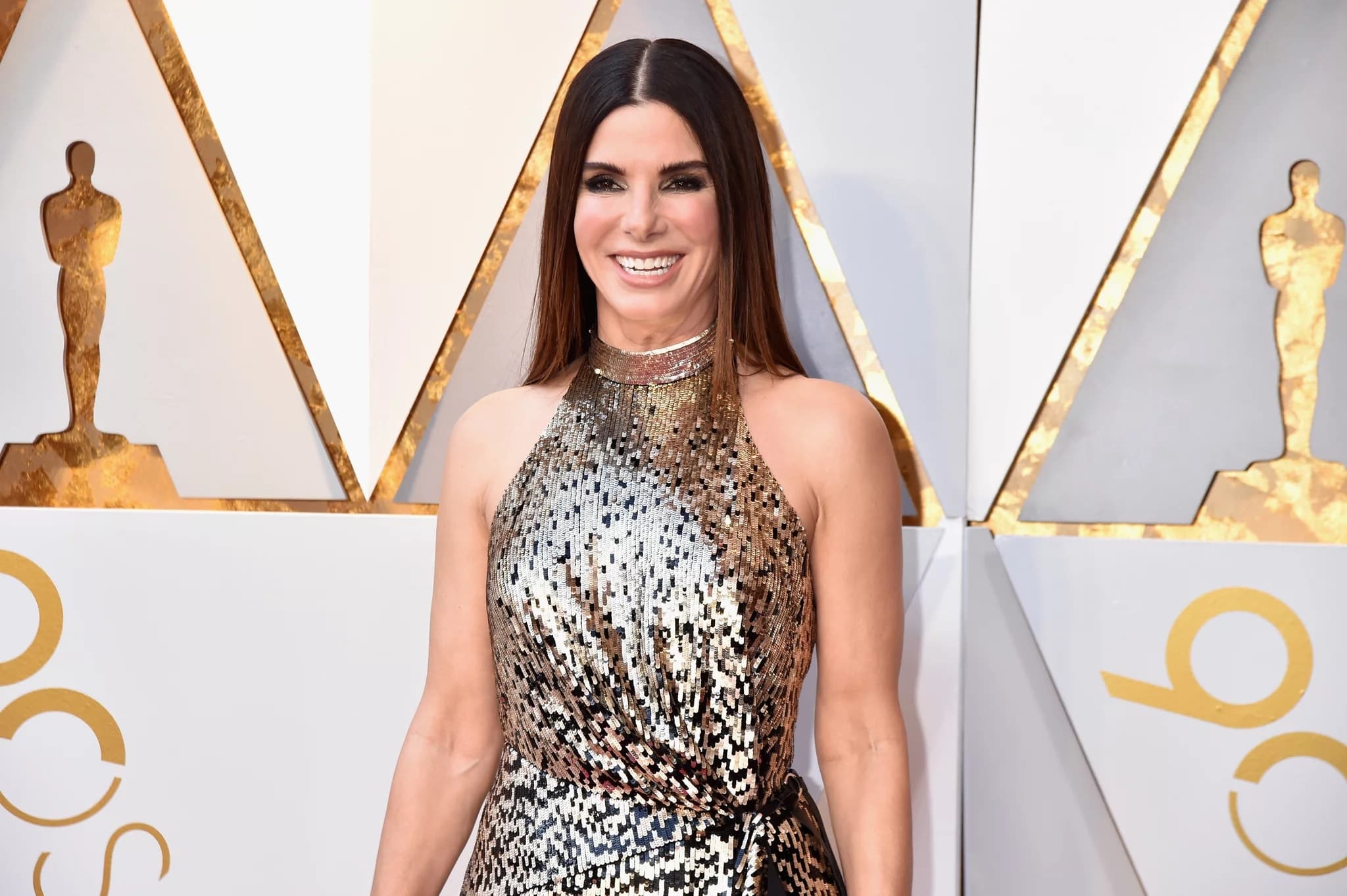 Sandra Bullock
