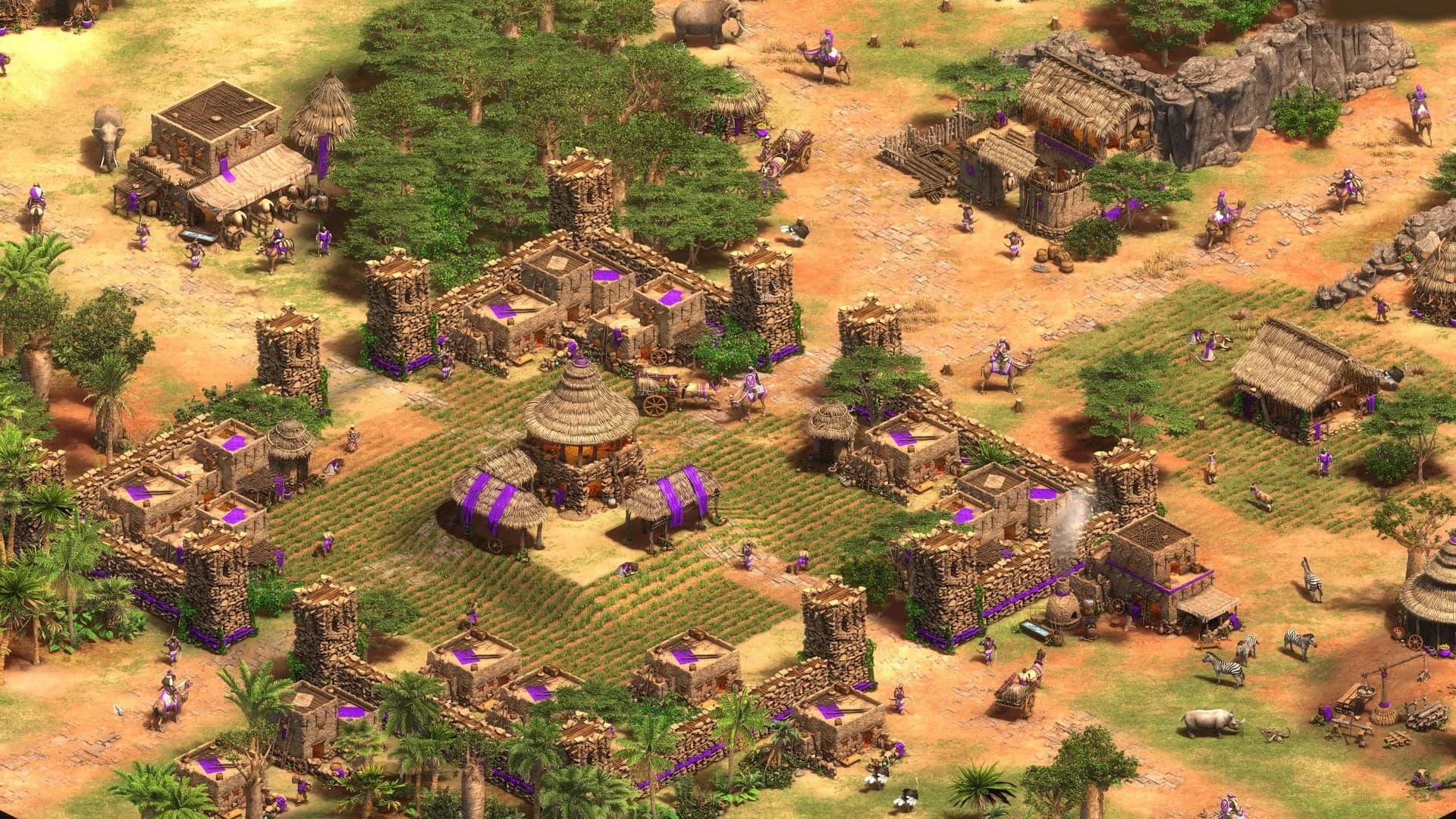 RTS Nedir? (Real-Time Strategy) Strateji Oyunlarının Gerçek Zamanlı Dünyası