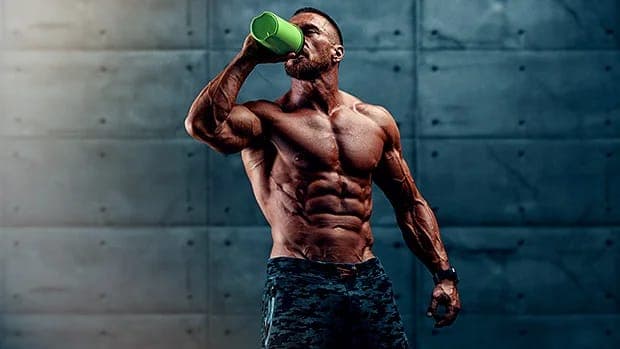 Vücut Geliştirme ve Protein İlişkisi, Proteinin Rolü ve Ne Kadar Alınmalı?