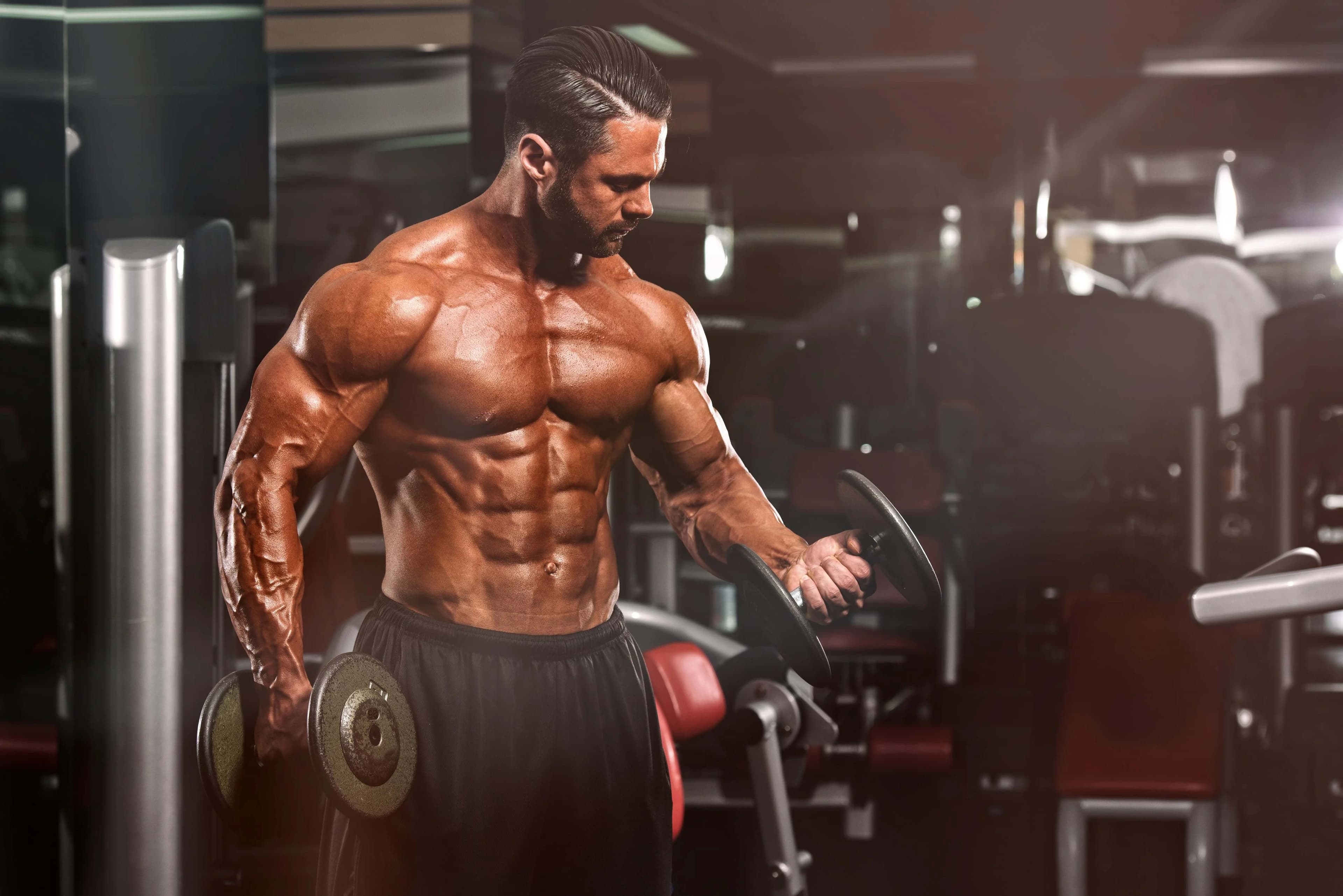 Hipertrofi Antrenmanı Nedir? Nasıl Yapılır? Tekrar Sayısı Kaç Olmalı?