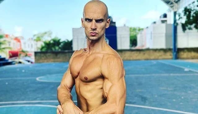 Stepan Uteshev