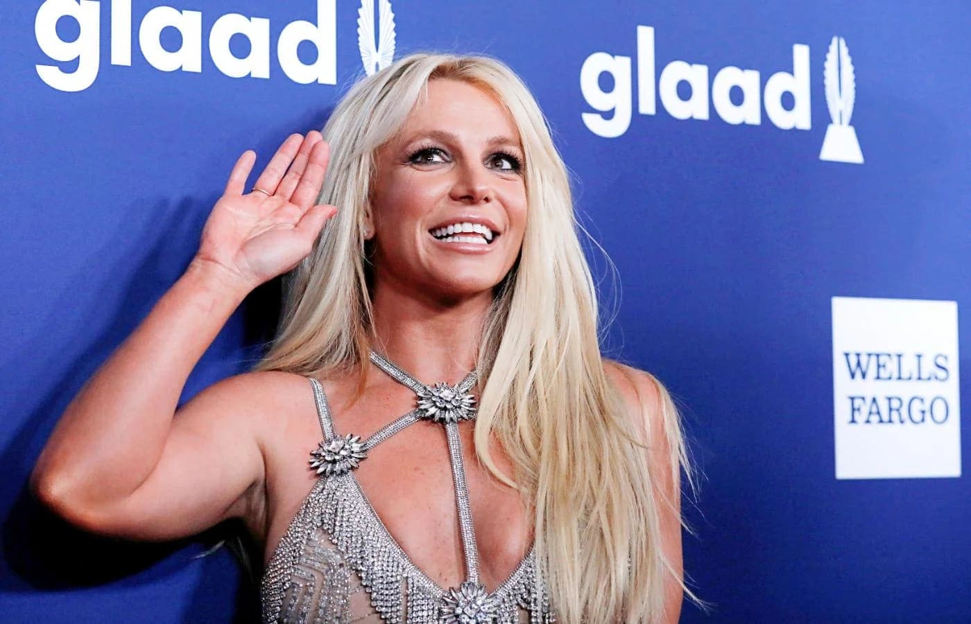 Britney Spears