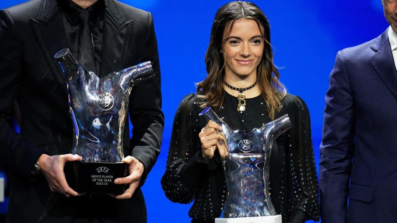 Aitana Bonmati