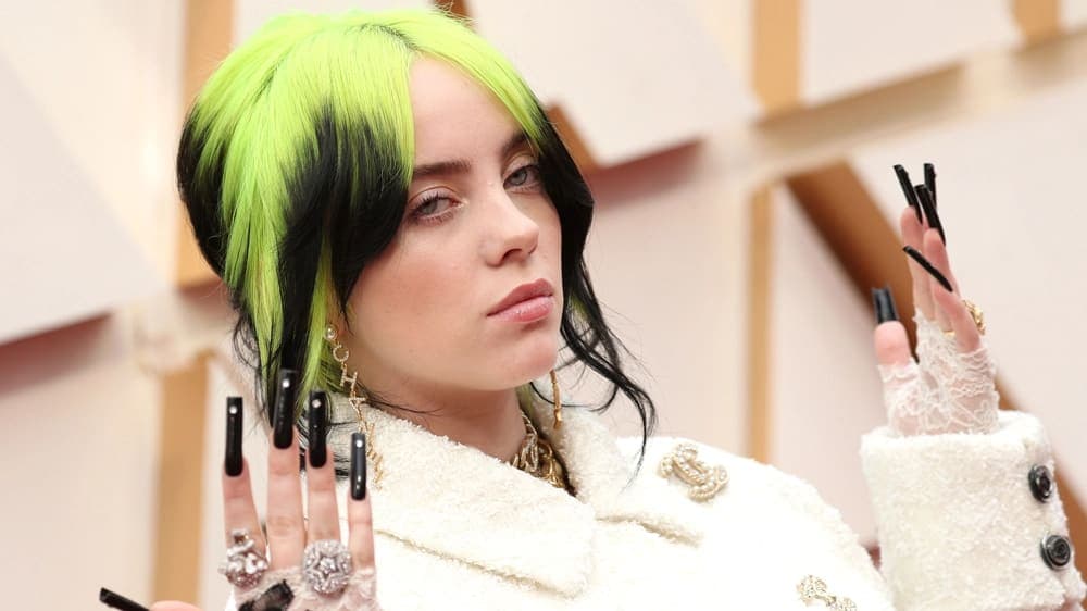 Billie Eilish