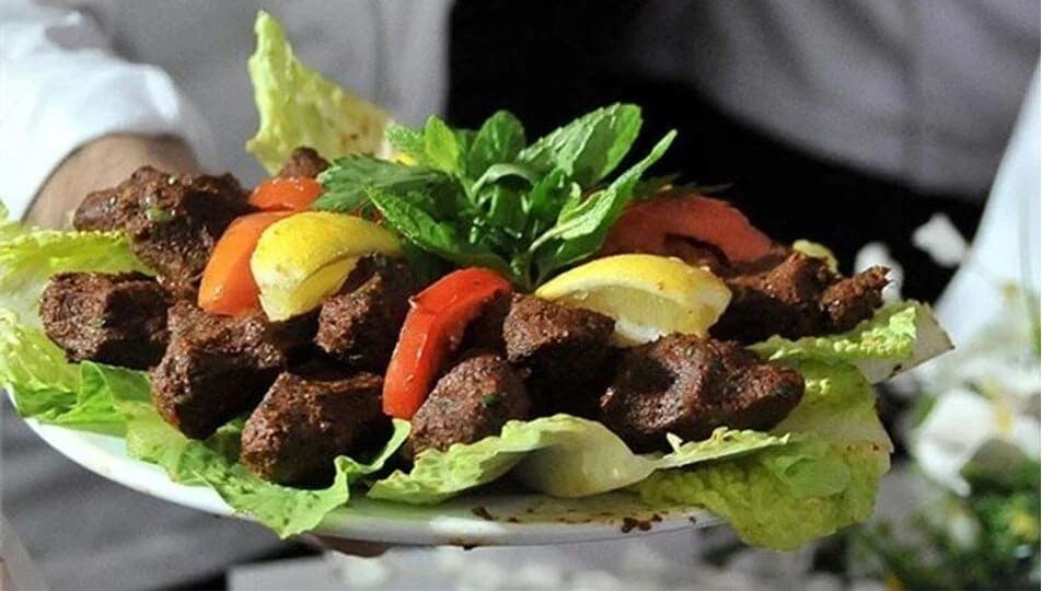 Çiğ Köfte Kilo Aldırır Mı?