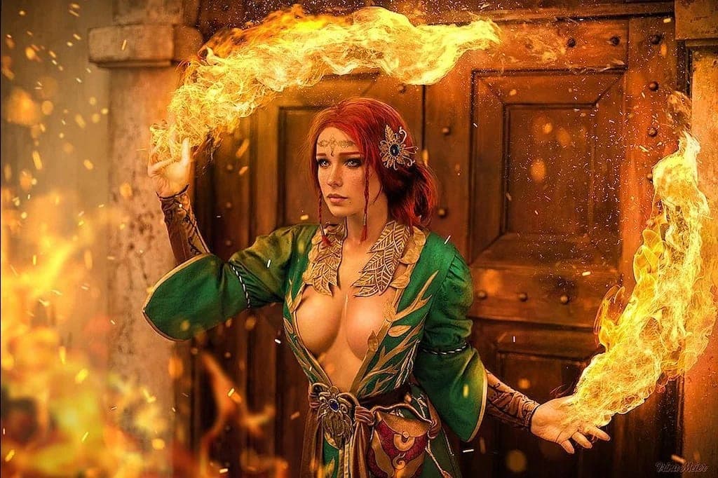 İrina Meier
