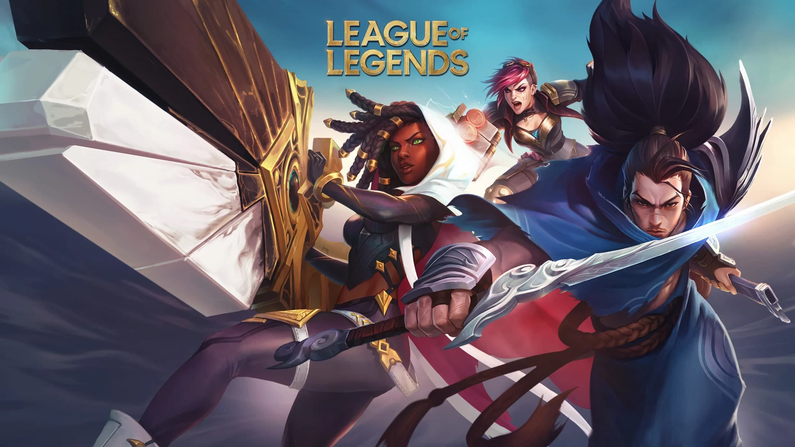League of Legends Çöktü Mü?