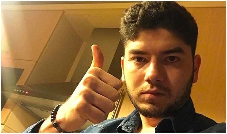 Atakan Özyurt