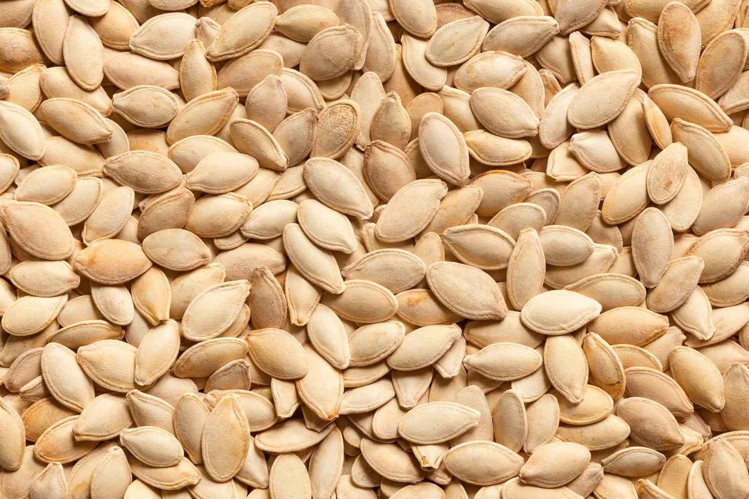 Kabak Çekirdeği Kilo Aldırır Mı?