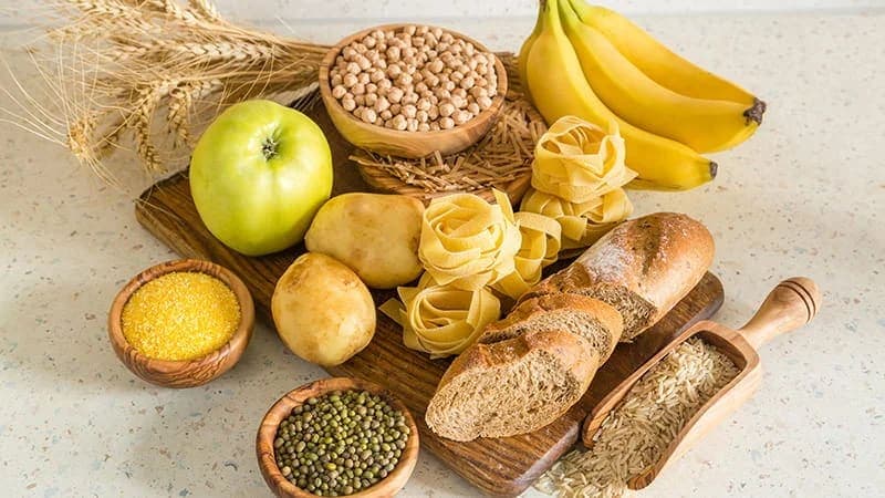 Günlük Karbonhidrat İhtiyacı Ne Kadardır? Kadın ve Erkeklerin Günlük Alması Gereken Karbonhidrat Miktarı