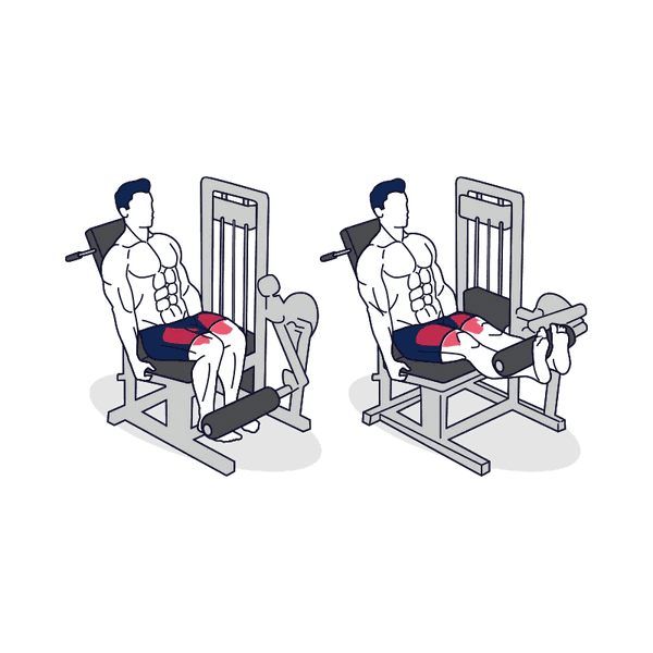 Fitness Egzersiz İsimlerine Ne Kadar Hakimsin?