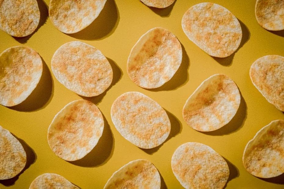 Cips Kilo Aldırır Mı?