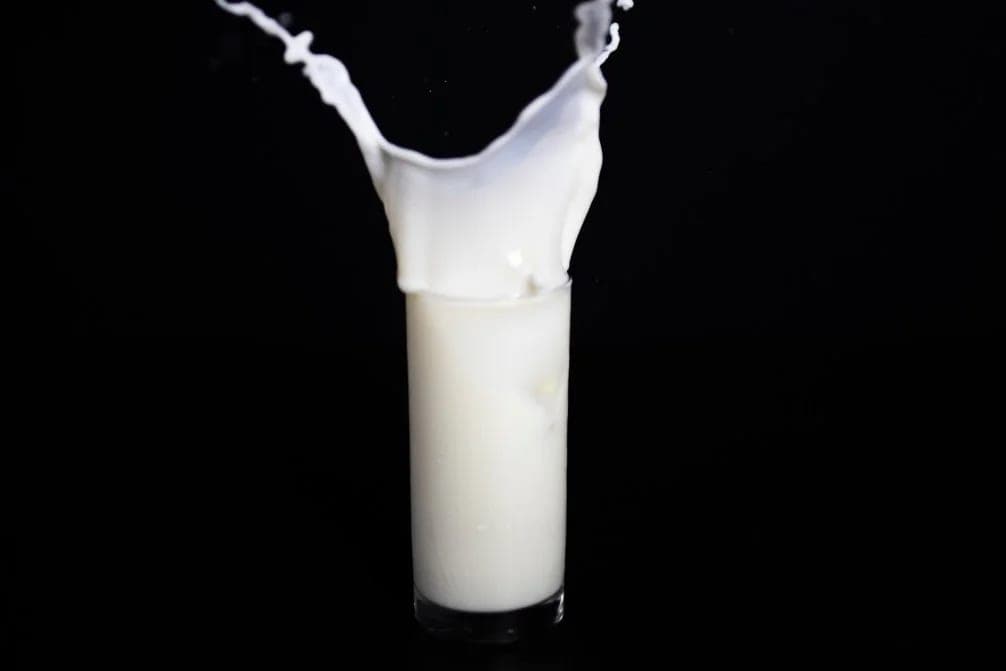 1 Bardak Süt Kaç Kalori? Sütün Besin Değeri ve Kalori İçeriği
