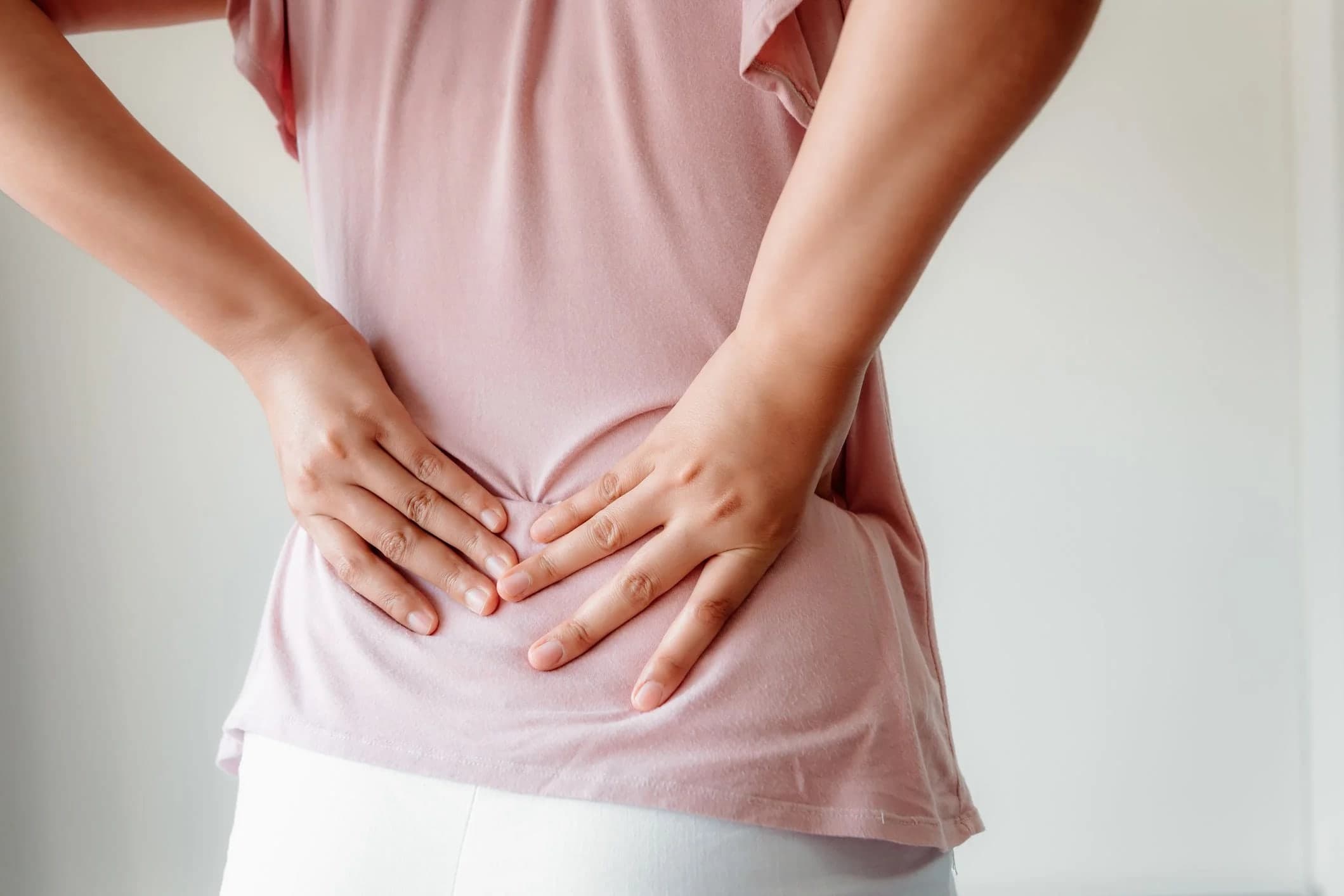 Fitness Yaparken Bel Ağrısı Nedenleri, Önlemleri ve Tedavi Yöntemleri