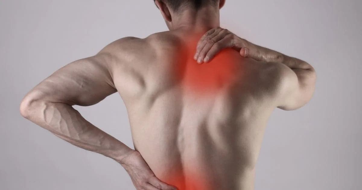 Fitness Yaparken Kas Ağrısı Nedenleri, Tipik Ağrı Türleri