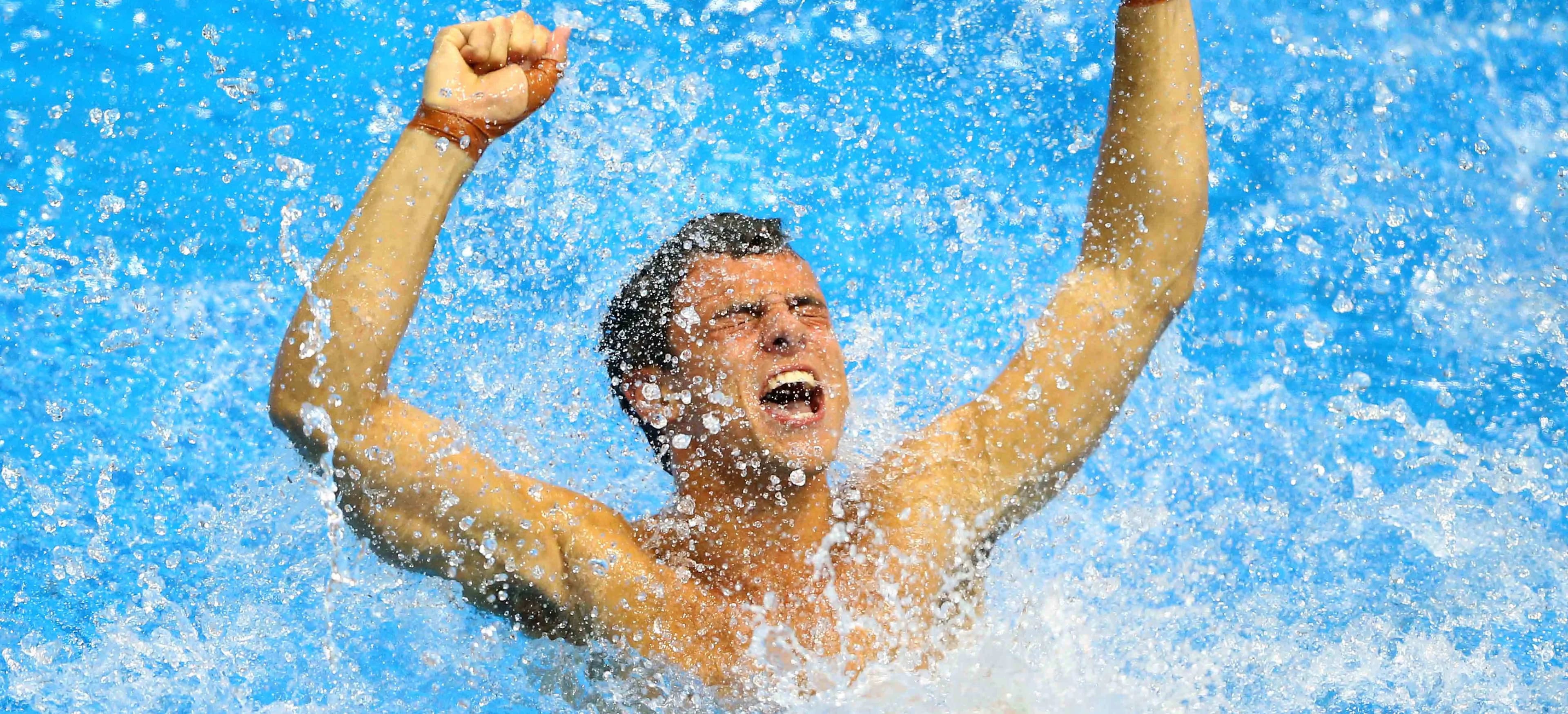 Tom Daley