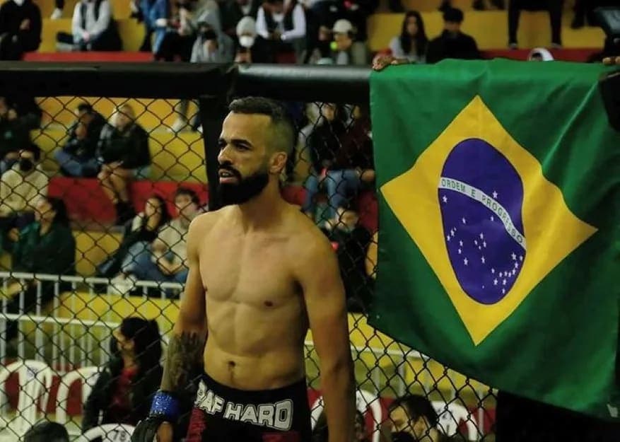 Joseph Vieira