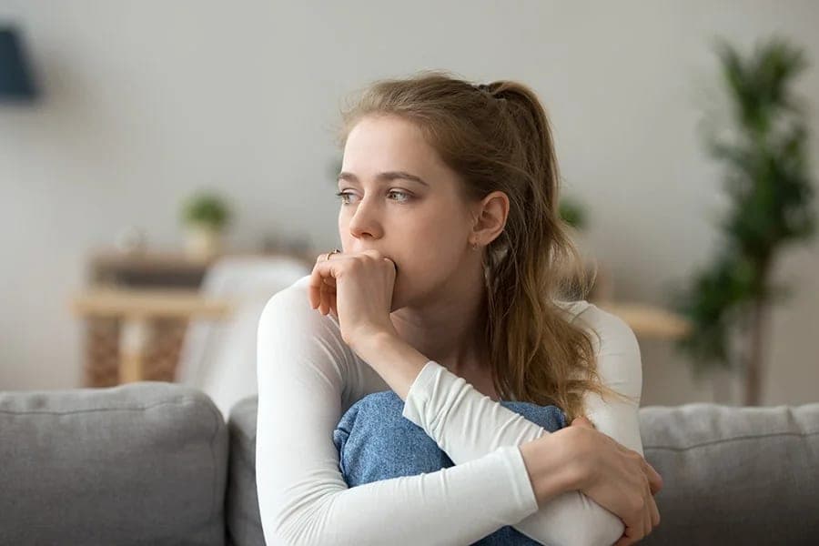 Anksiyete Nedir? Anksiyeteyi Yenmek