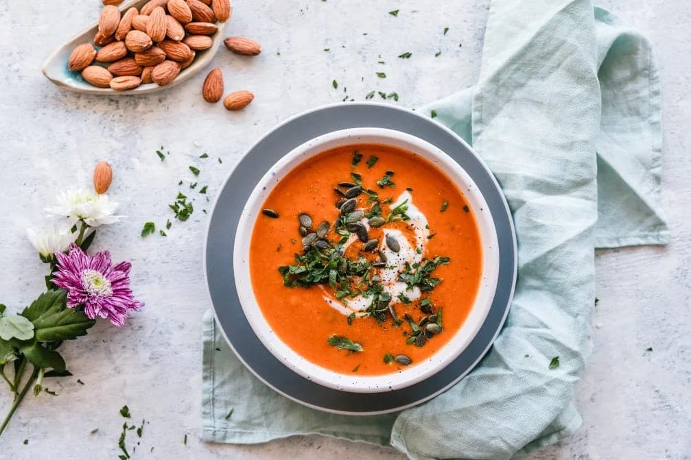 Mercimek Çorbası Kaç Kalori İçerir? Besin Değeri