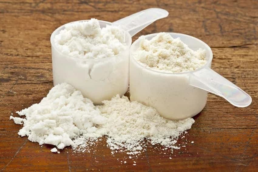Karbonhidrat Tozu Nedir? Ne İşe Yarar? Kilo Aldırır Mı?