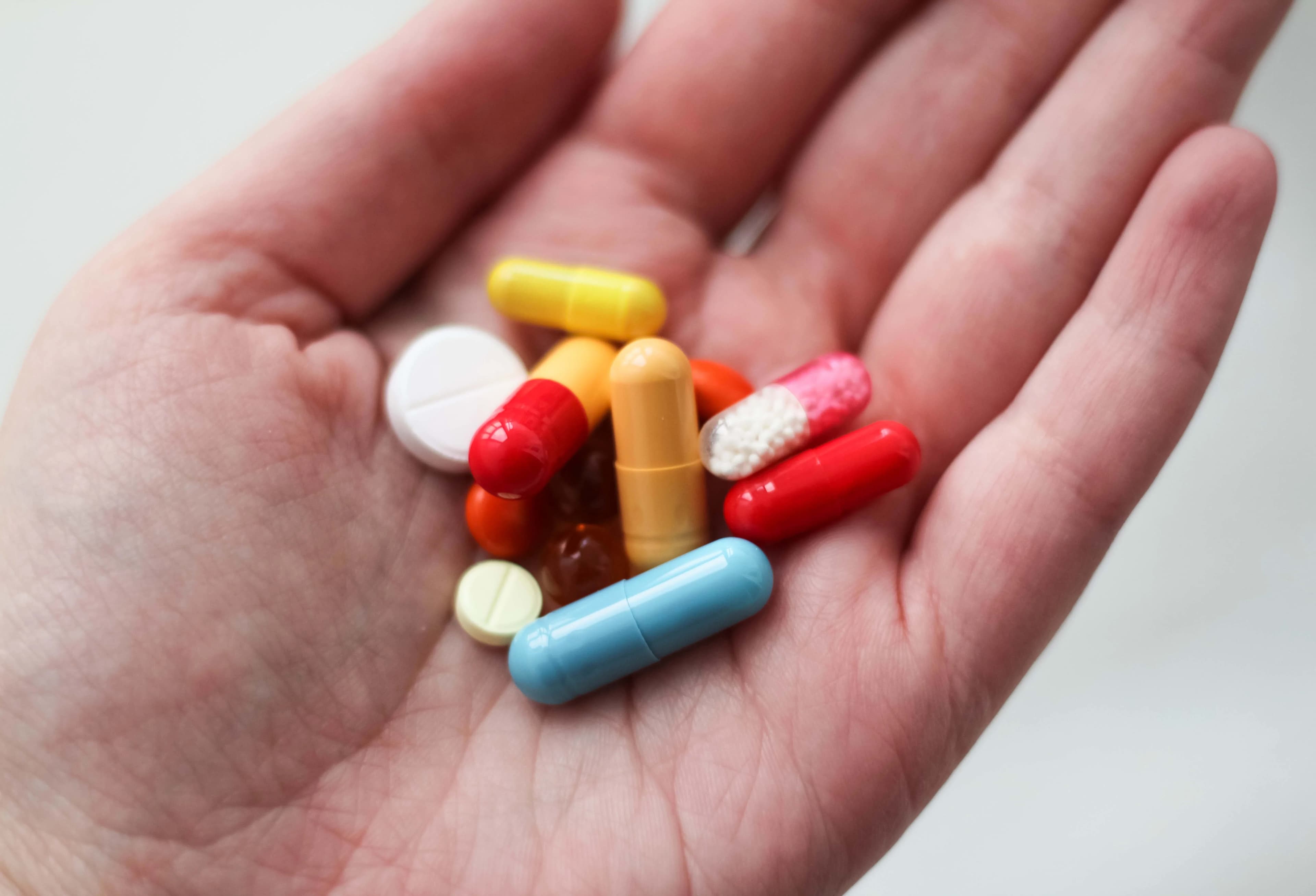 Tarlusal (Mifepristone) Yan Etkileri Nelerdir?