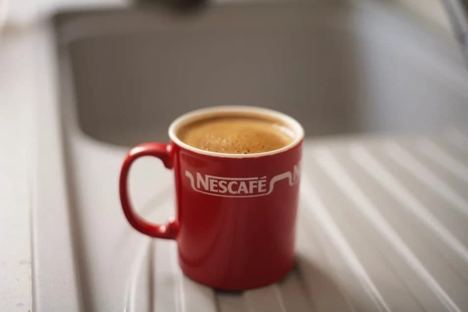 Nescafe Zayıflatır Mı? Kahvenin Etkileri