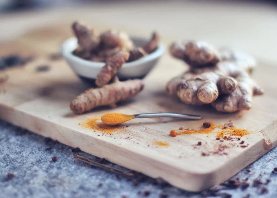 Zencefil Zayıflatır Mı?