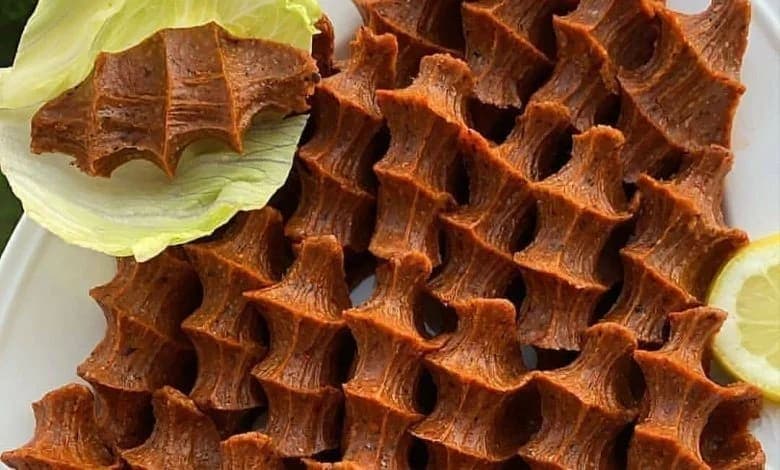 Çiğ Köfte Kaç Kalori? Besin Değerleri
