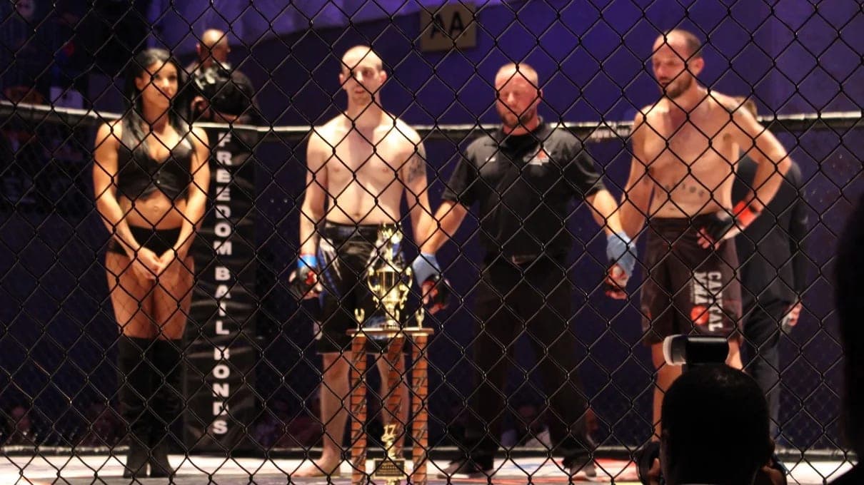 MMA (Mixed Martial Arts) Sporu Nasıl Yapılır? MMA Faydaları? Nasıl MMA Dövüşçüsü Olunur?