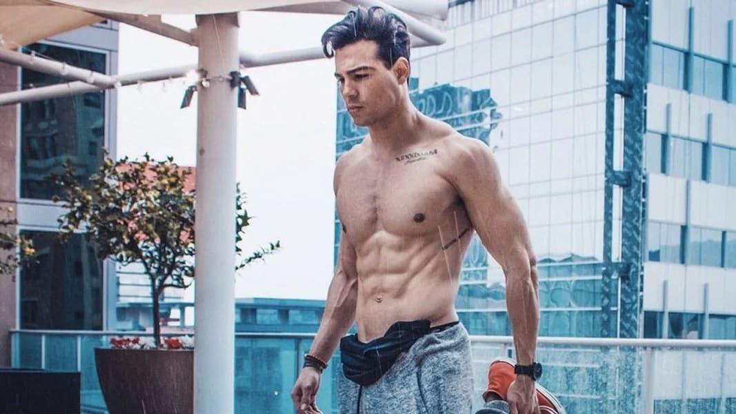 Ray Diaz