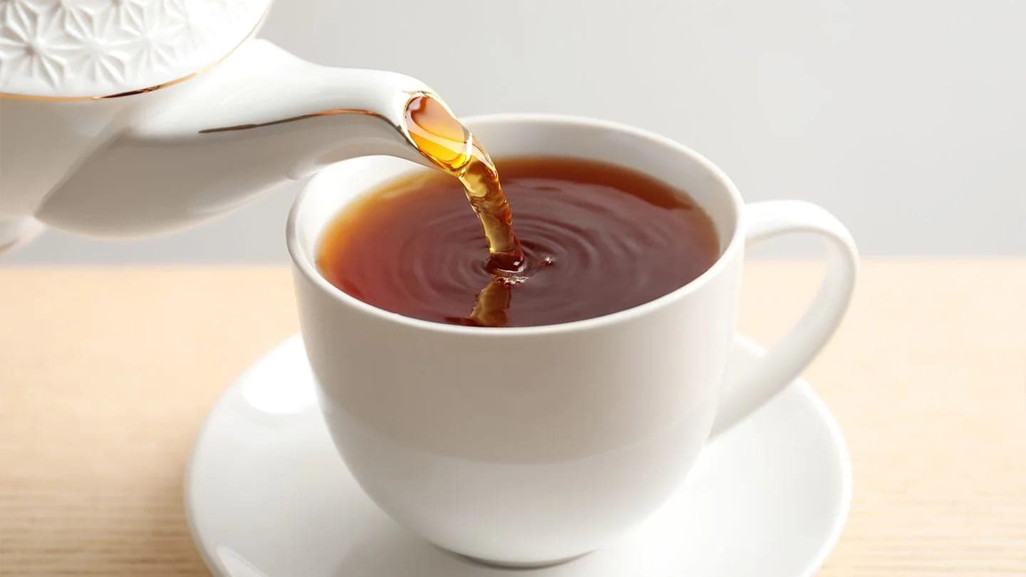 Çay Kilo Aldırır Mı?