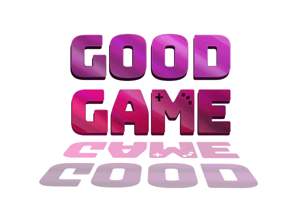 Oyunlarda "GG" (Good Game) Ne Demek Anlamı ve Yaygın Kullanımı