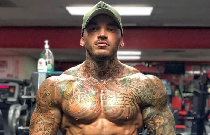 Devin Physique