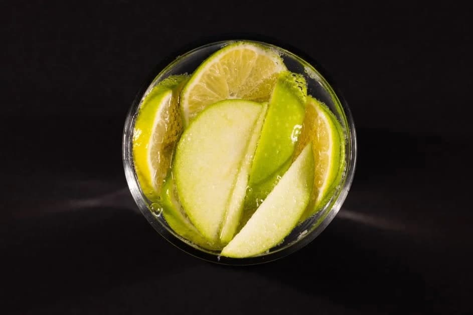 Limonlu Soda Zayıflatır Mı?