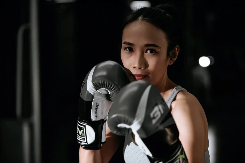 Sol Kroşe (Left Hook Punch) Nedir? Nasıl Yapılır?