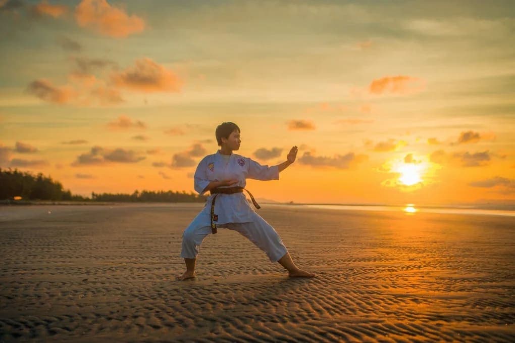 Karate Sporu Nasıl Yapılır? Karate Faydaları? Nasıl Karateci Olunur?