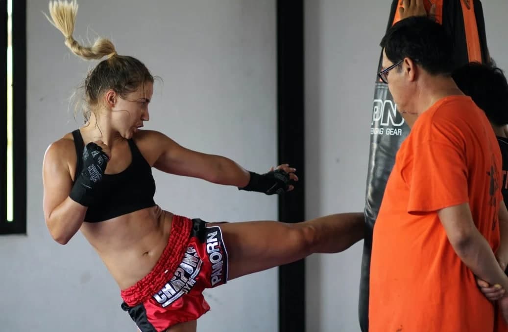Muay Thai Sporu Nasıl Yapılır? Muay Thai Faydaları? Nasıl Muay Thai Dövüşçüsü Olunur?