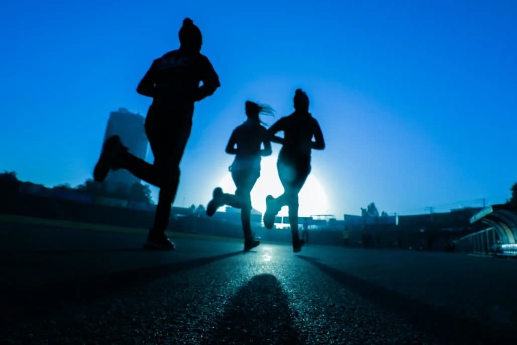 Gece Spor Yapmak Zayıflatır Mı?