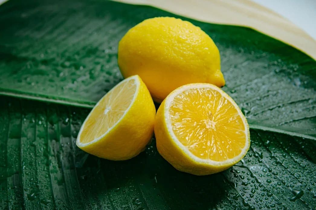 Maydanoz Limon Kürü Zayıflatır Mı?