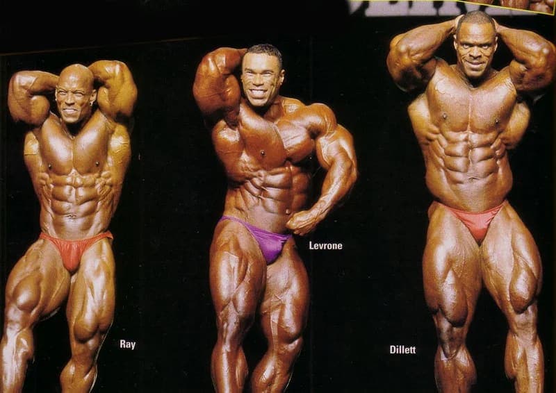 Abdominals and Thighs Pozu Nasıl Yapılır?
