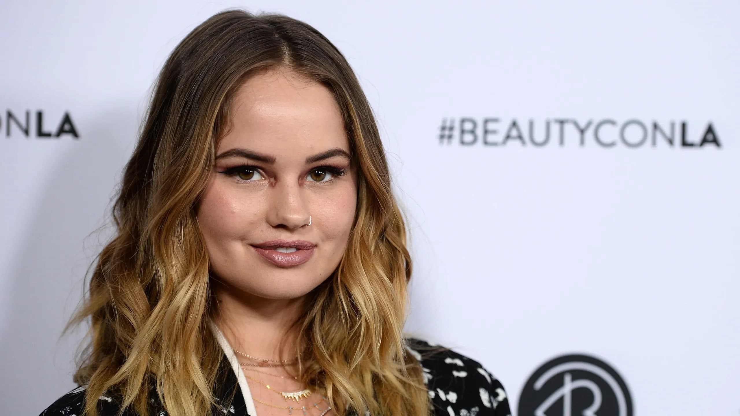 Debby Ryan